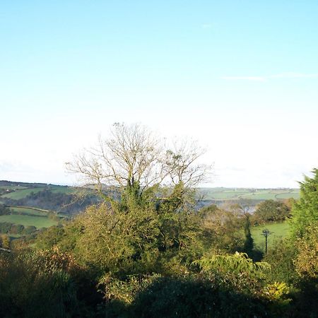 Stoke House Bed And Breakfast 스톡리버 외부 사진