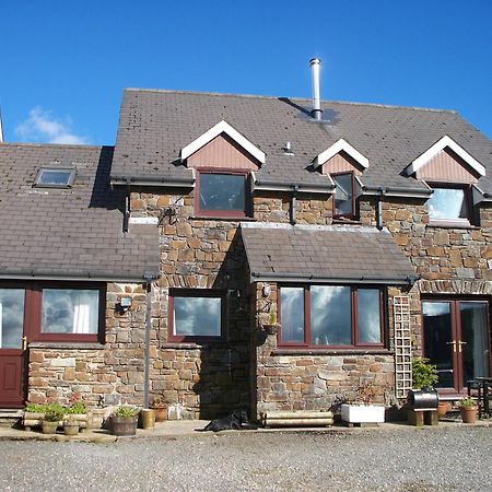 Stoke House Bed And Breakfast 스톡리버 외부 사진
