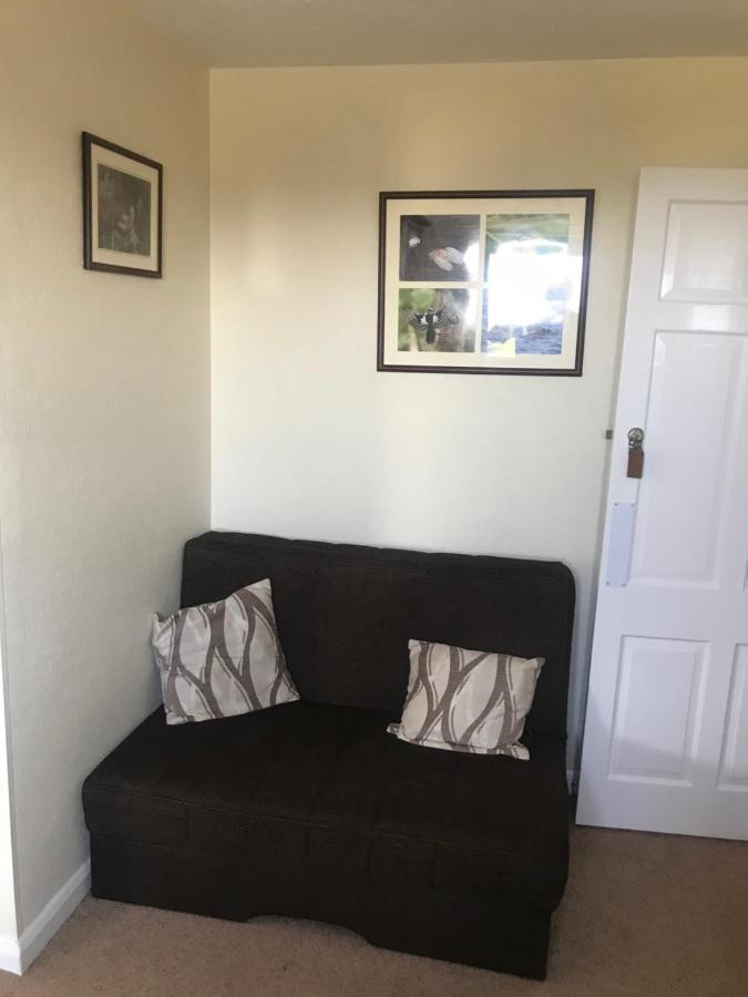 Stoke House Bed And Breakfast 스톡리버 외부 사진