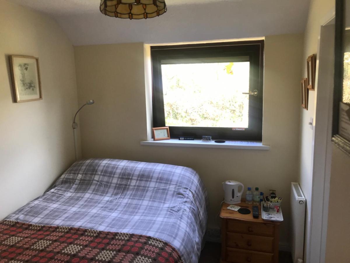 Stoke House Bed And Breakfast 스톡리버 외부 사진