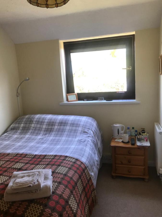 Stoke House Bed And Breakfast 스톡리버 외부 사진
