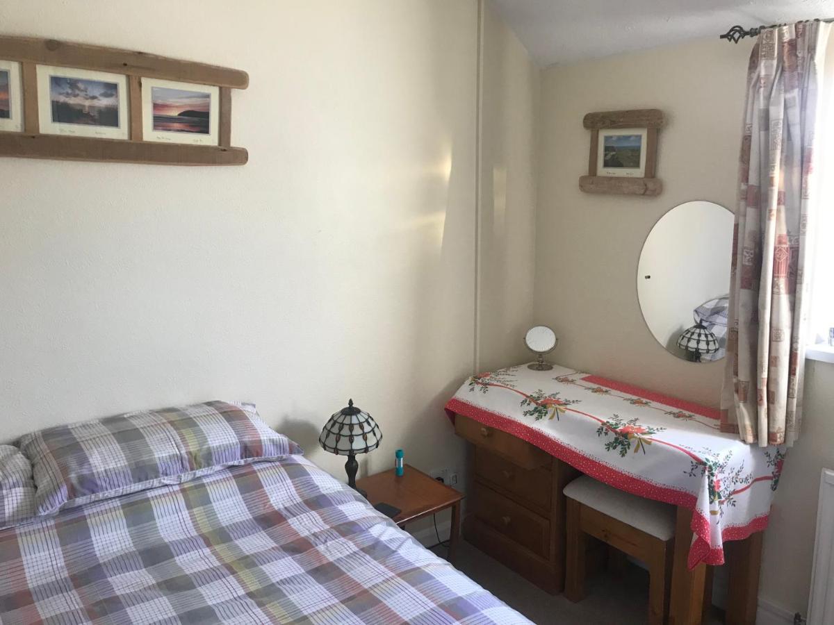 Stoke House Bed And Breakfast 스톡리버 외부 사진