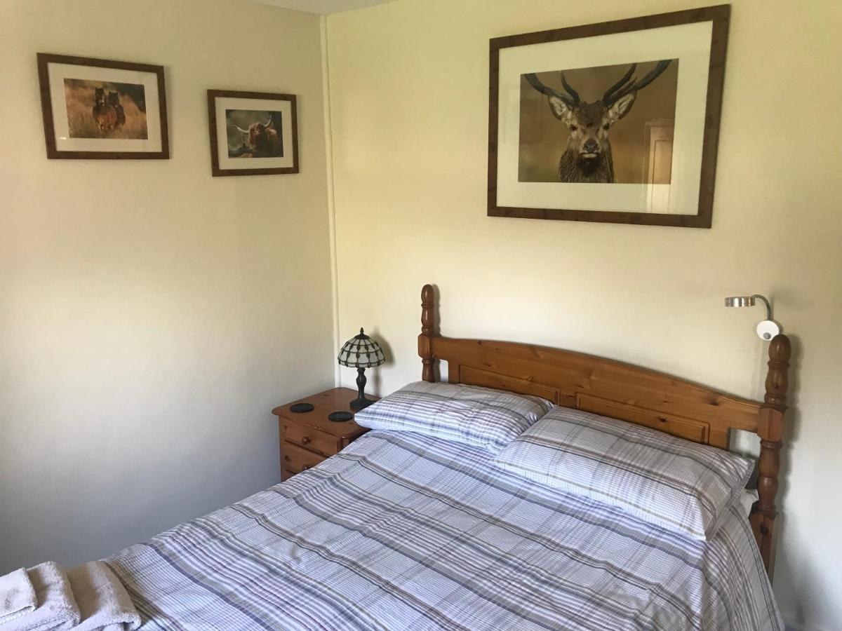 Stoke House Bed And Breakfast 스톡리버 외부 사진