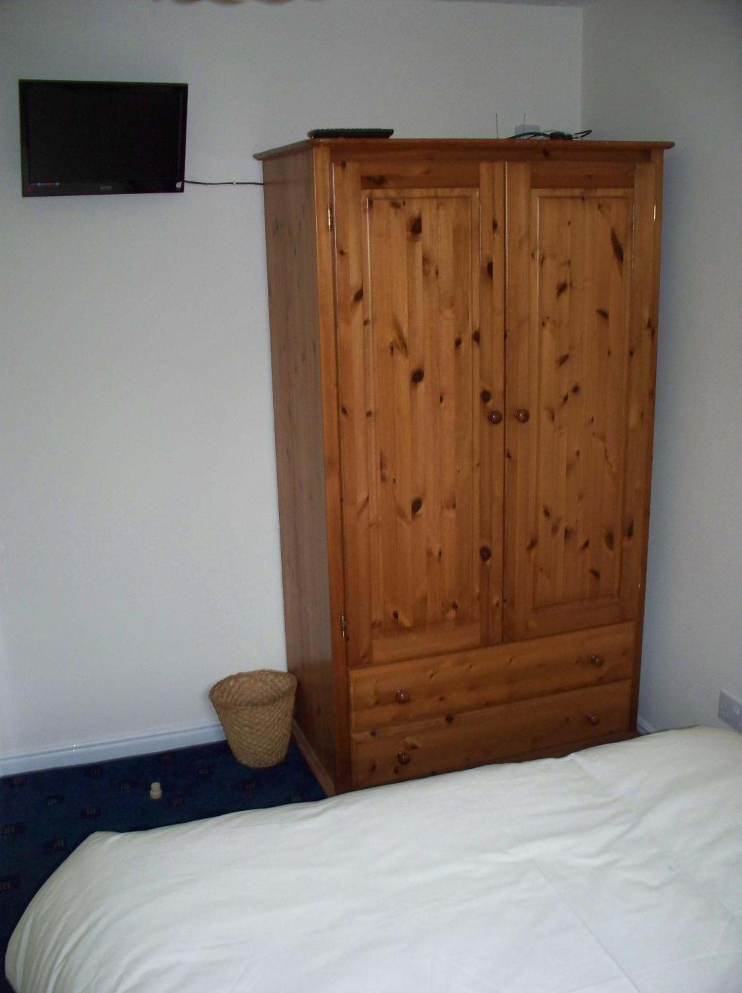 Stoke House Bed And Breakfast 스톡리버 외부 사진