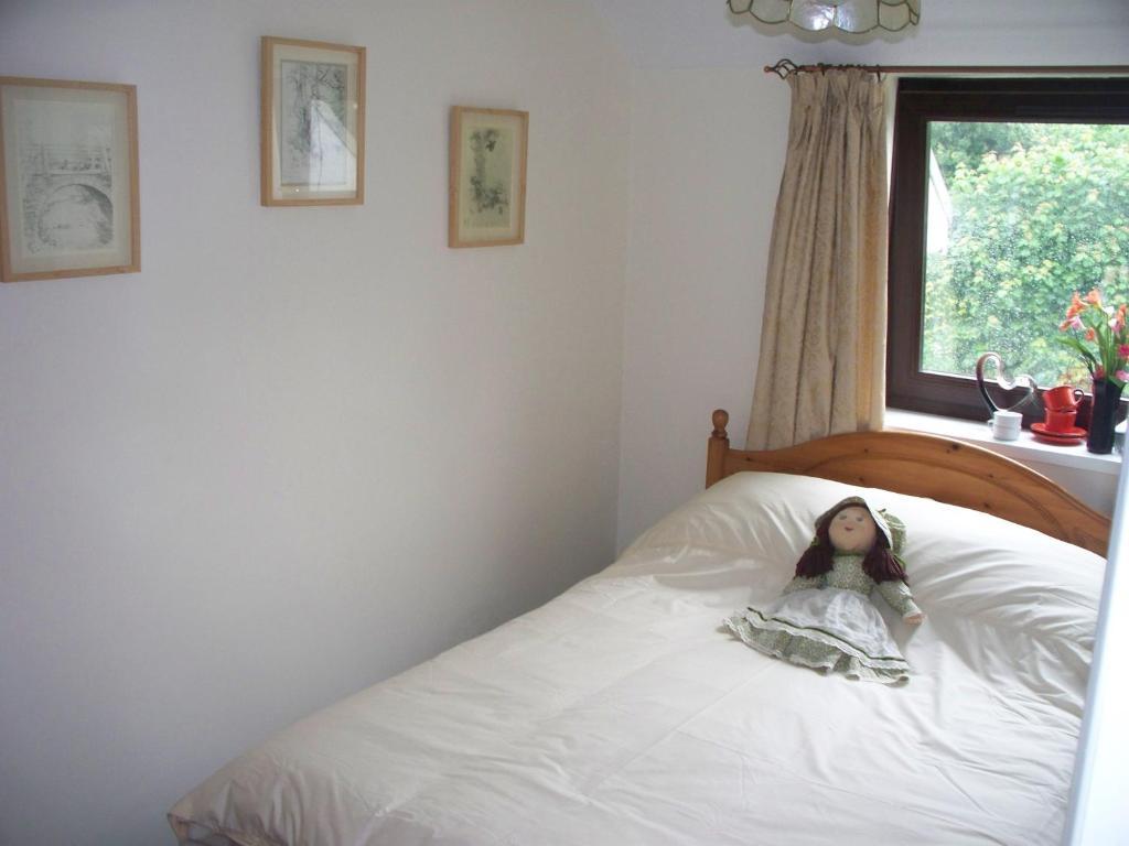 Stoke House Bed And Breakfast 스톡리버 객실 사진