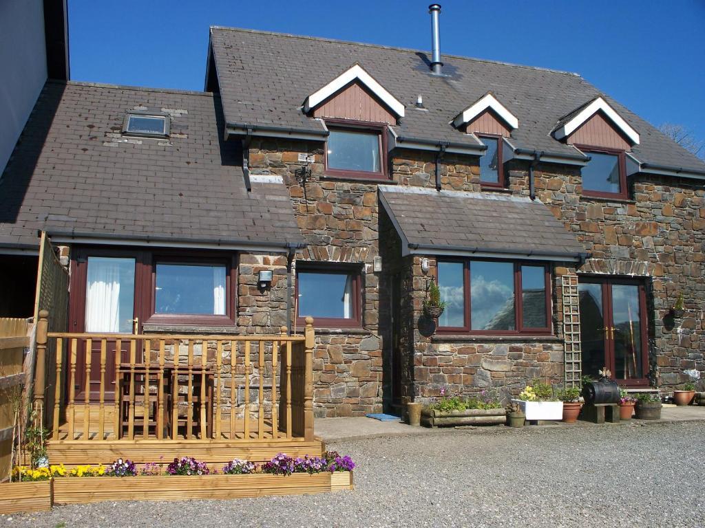 Stoke House Bed And Breakfast 스톡리버 외부 사진