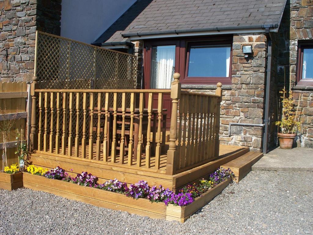 Stoke House Bed And Breakfast 스톡리버 외부 사진